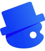 创客贴 logo